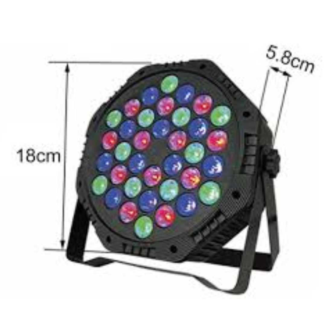 Miniatura 2 de PROYECTOR DE LUZ XKL-A4